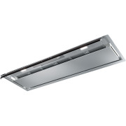 Встраиваемая в шкаф вытяжка Faber Faber IN-NOVA AIR X KL A120 305.0615.701