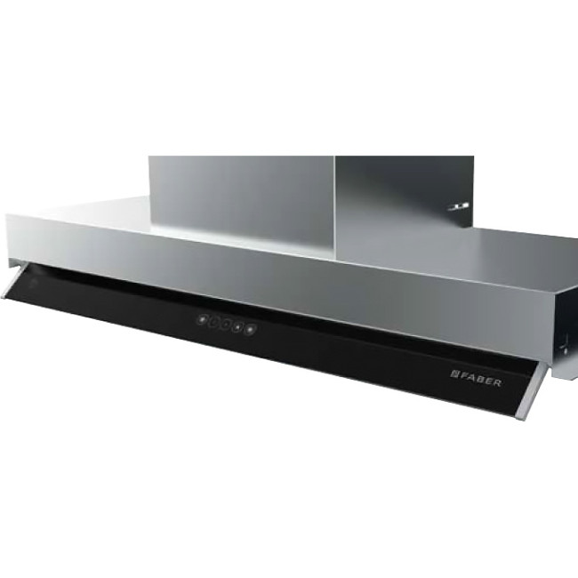 Встраиваемая в шкаф вытяжка Faber Faber IN-NOVA AIR X KL A120 305.0615.701