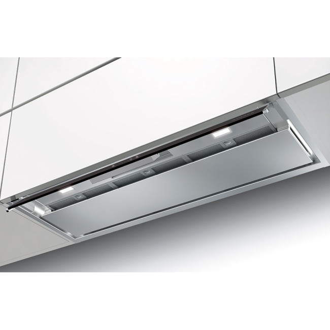 Встраиваемая в шкаф вытяжка Faber Faber IN-NOVA AIR X KL A120 305.0615.701