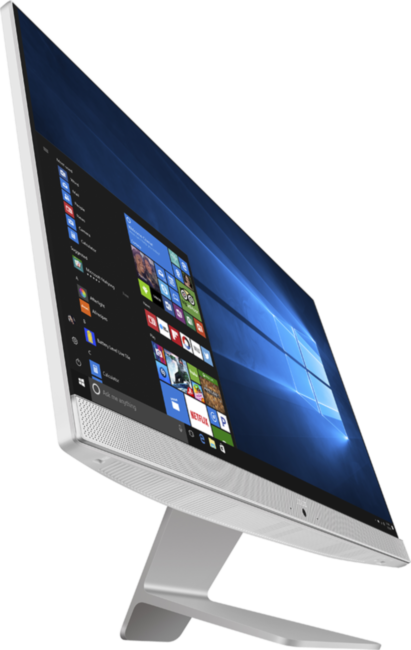 Моноблок ASUS Vivo V241EAK-WA175W Моноблок ASUS Vivo V241EAK-WA175W