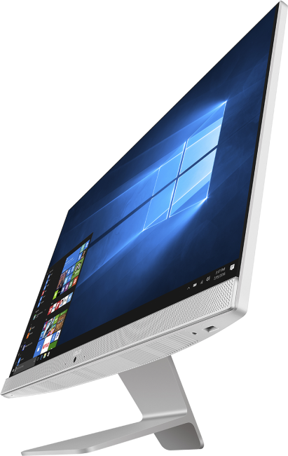 Моноблок ASUS Vivo V241EAK-WA175W Моноблок ASUS Vivo V241EAK-WA175W