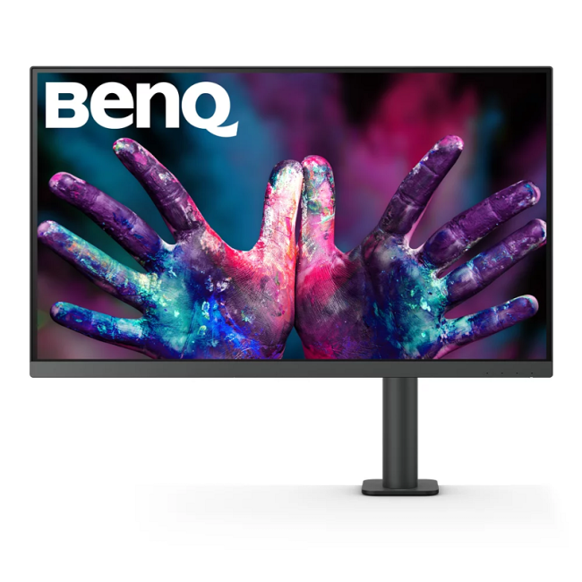Мониторы BenQ PD2705UA