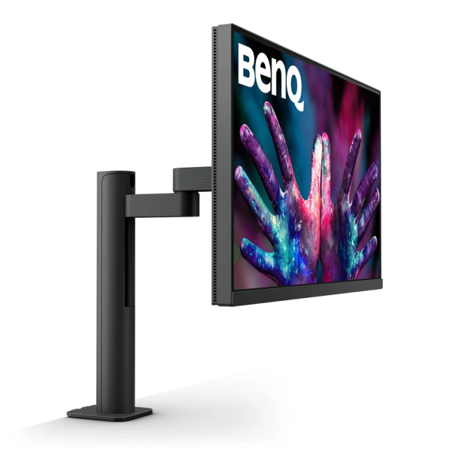 Мониторы BenQ PD2705UA