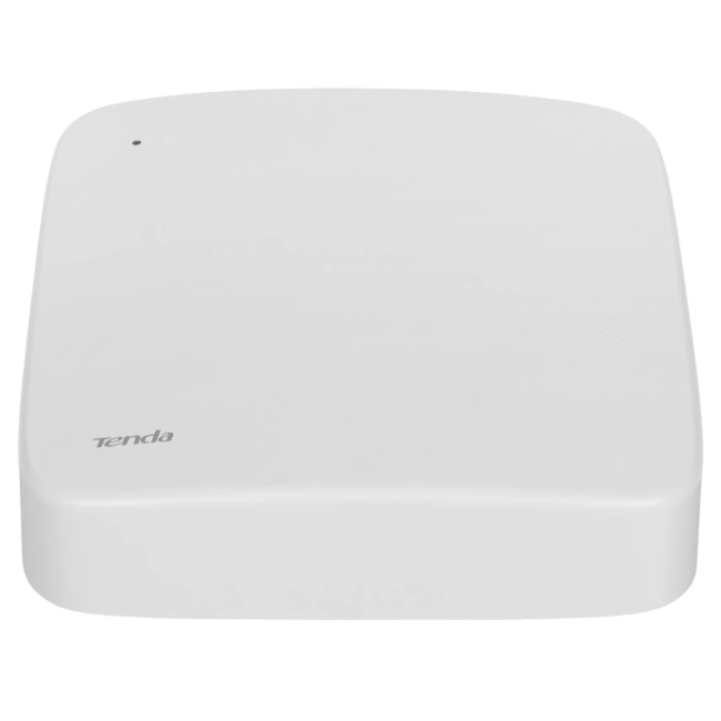 Сетевой видеорегистратор Tenda N6P-4H