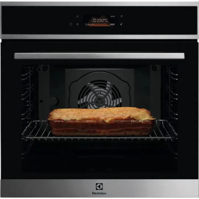 Встраиваемый духовой шкаф Electrolux EOE8P38X Встраиваемый духовой шкаф Electrolux EOE8P38X