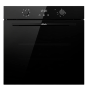 Духовой шкаф MONSHER Monsher MOE 6025 Noir