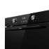 Духовой шкаф MONSHER Monsher MOE 6025 Noir Духовой шкаф MONSHER Monsher MOE 6025 Noir