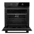 Духовой шкаф MONSHER Monsher MOE 6025 Noir Духовой шкаф MONSHER Monsher MOE 6025 Noir
