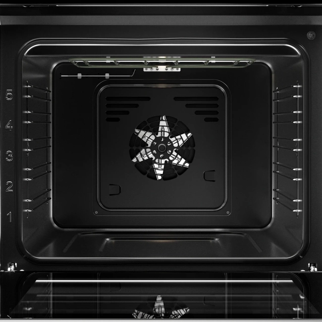 Духовой шкаф MONSHER Monsher MOE 6025 Noir Духовой шкаф MONSHER Monsher MOE 6025 Noir