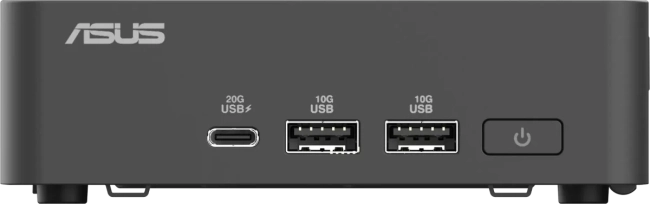 Платформа для ПК Nettop ASUS NUC15CRK 2B (Ultra 5, 225H, slim) ASUS 90AR00R2-M00080 Платформа для ПК Nettop ASUS NUC15CRK 2B (Ultra 5, 225H, slim) ASUS 90AR00R2-M00080