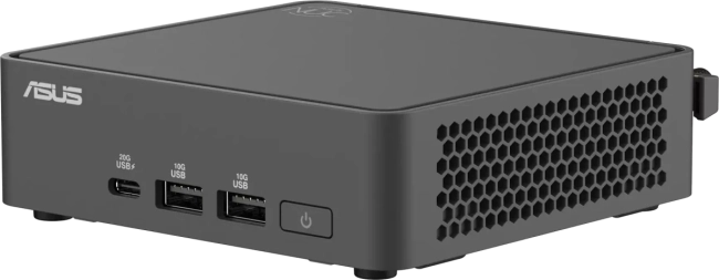 Платформа для ПК Nettop ASUS NUC15CRK 2B (Ultra 5, 225H, slim) ASUS 90AR00R2-M00080 Платформа для ПК Nettop ASUS NUC15CRK 2B (Ultra 5, 225H, slim) ASUS 90AR00R2-M00080