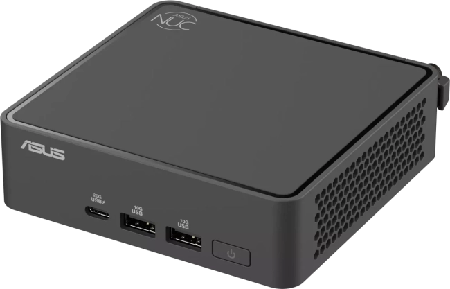 Платформа для ПК Nettop ASUS NUC15CRK 2B (Ultra 5, 225H, slim) ASUS 90AR00R2-M00080 Платформа для ПК Nettop ASUS NUC15CRK 2B (Ultra 5, 225H, slim) ASUS 90AR00R2-M00080