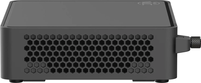 Платформа для ПК Nettop ASUS NUC15CRK 2B (Ultra 5, 225H, slim) ASUS 90AR00R2-M00080 Платформа для ПК Nettop ASUS NUC15CRK 2B (Ultra 5, 225H, slim) ASUS 90AR00R2-M00080