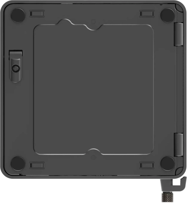 Платформа для ПК Nettop ASUS NUC15CRK 2B (Ultra 5, 225H, slim) ASUS 90AR00R2-M00080 Платформа для ПК Nettop ASUS NUC15CRK 2B (Ultra 5, 225H, slim) ASUS 90AR00R2-M00080