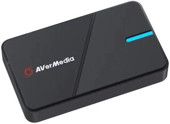 Карта видеозахвата AverMedia LIVE GAMER EXTREME 3 Карта видеозахвата AverMedia LIVE GAMER EXTREME 3