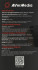 Карта видеозахвата AverMedia LIVE GAMER EXTREME 3 Карта видеозахвата AverMedia LIVE GAMER EXTREME 3