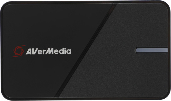 Карта видеозахвата AverMedia LIVE GAMER EXTREME 3 Карта видеозахвата AverMedia LIVE GAMER EXTREME 3