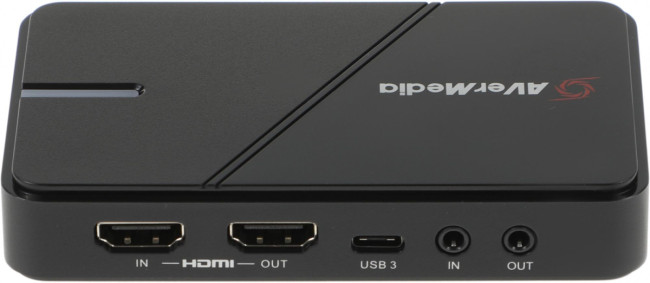 Карта видеозахвата AverMedia LIVE GAMER EXTREME 3 Карта видеозахвата AverMedia LIVE GAMER EXTREME 3