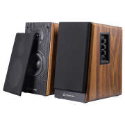 Defender Акустическая 2.0 система Aurora S50 BT 50Вт, bluetooth, 230В Defender 65151 Defender Акустическая 2.0 система Aurora S50 BT 50Вт, bluetooth, 230В Defender 65151