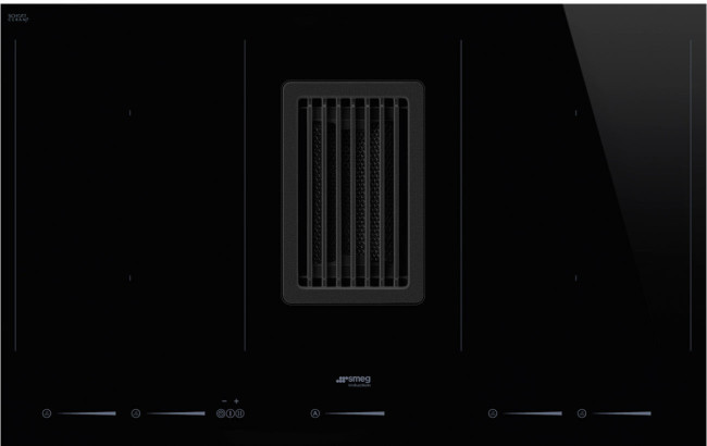 Встраиваемые электрические панели SMEG SMEG HOBD682D1