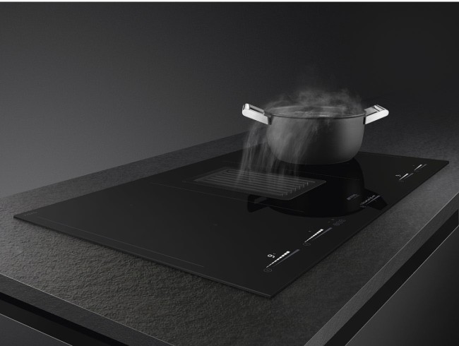 Встраиваемые электрические панели SMEG SMEG HOBD682D1