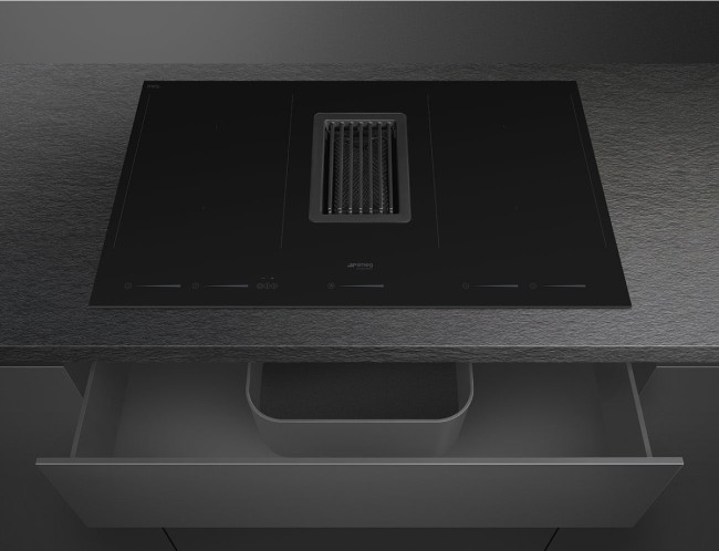 Встраиваемые электрические панели SMEG SMEG HOBD682D1