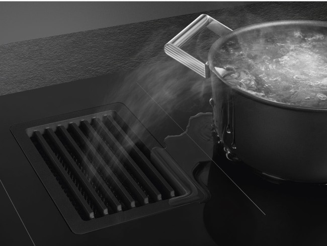 Встраиваемые электрические панели SMEG SMEG HOBD682D1