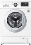 Стиральная машина LG Electronics LG Electronics F1096ND3 Стиральная машина LG Electronics LG Electronics F1096ND3