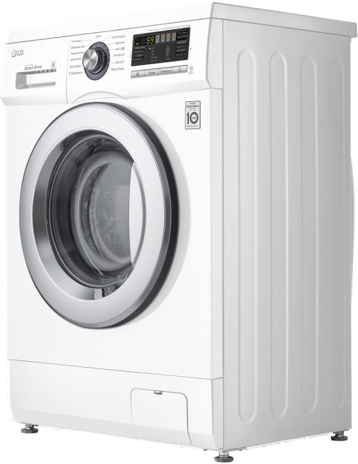 Стиральная машина LG Electronics LG Electronics F1096ND3