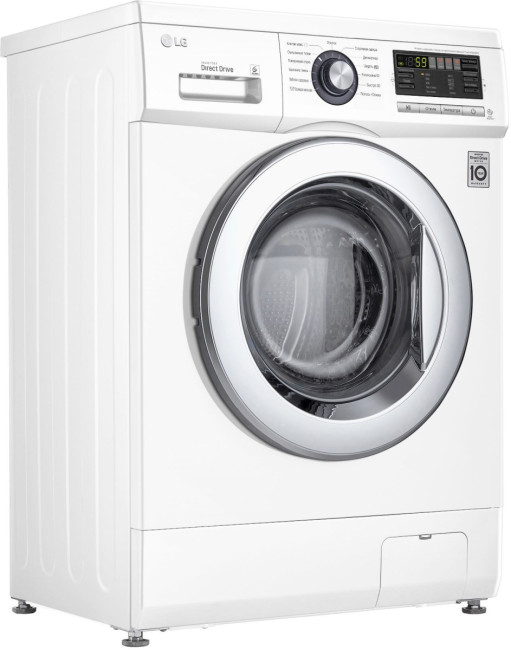 Стиральная машина LG Electronics LG Electronics F1096ND3