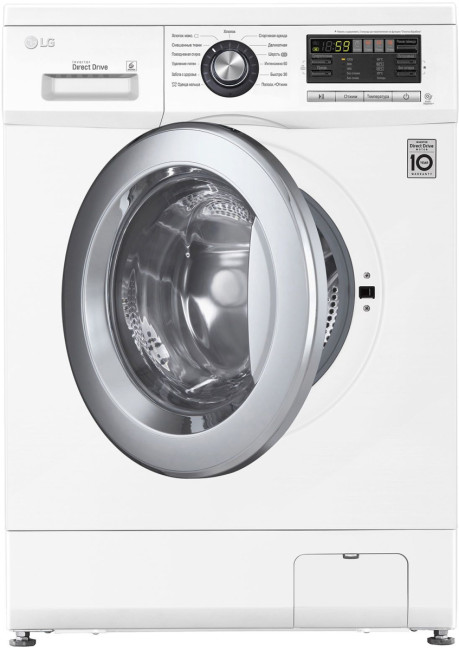 Стиральная машина LG Electronics LG Electronics F1096ND3