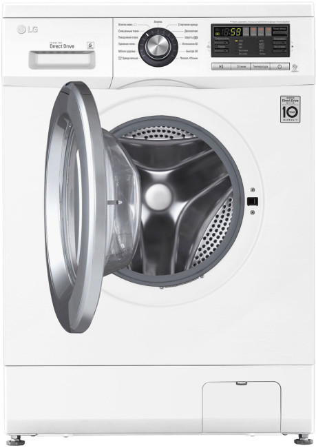 Стиральная машина LG Electronics LG Electronics F1096ND3