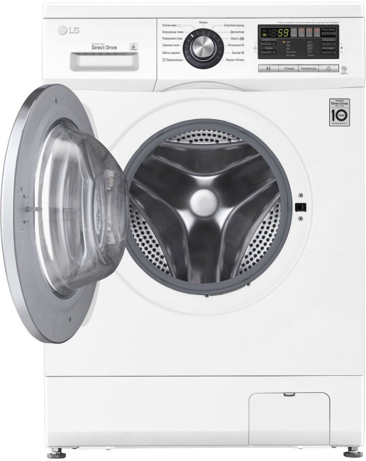 Стиральная машина LG Electronics LG Electronics F1096ND3