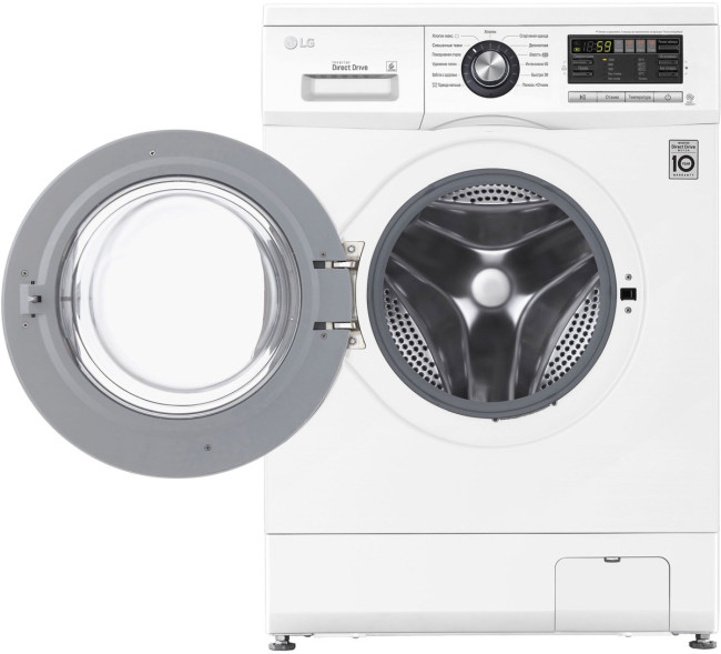 Стиральная машина LG Electronics LG Electronics F1096ND3