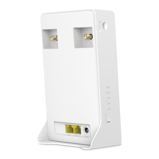 Маршрутизатор Mercusys MB260-4G Маршрутизатор Mercusys MB260-4G