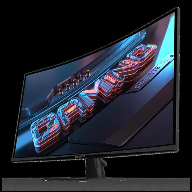 Монитор 31.5" Gigabyte 20VM0-GS32QCABM-2EUR Монитор 31.5" Gigabyte 20VM0-GS32QCABM-2EUR