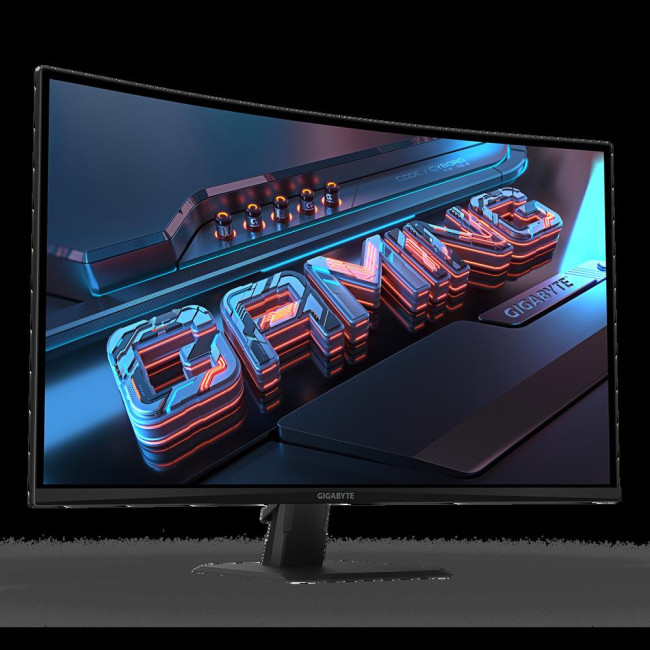 Монитор 31.5" Gigabyte 20VM0-GS32QCABM-2EUR Монитор 31.5" Gigabyte 20VM0-GS32QCABM-2EUR