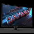 Монитор 31.5" Gigabyte 20VM0-GS32QCABM-2EUR Монитор 31.5" Gigabyte 20VM0-GS32QCABM-2EUR