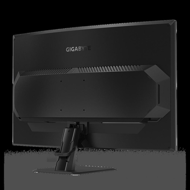 Монитор 31.5" Gigabyte 20VM0-GS32QCABM-2EUR Монитор 31.5" Gigabyte 20VM0-GS32QCABM-2EUR