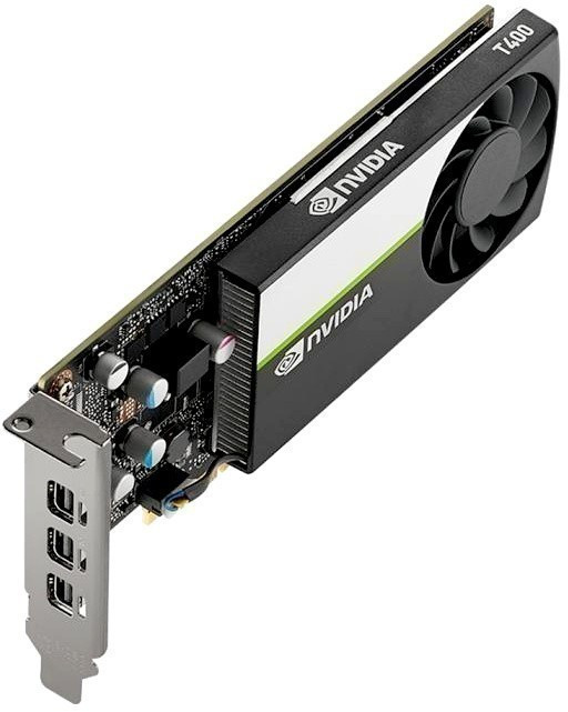 Видеокарта Nvidia 900-5G172-2540-000 Видеокарта Nvidia 900-5G172-2540-000