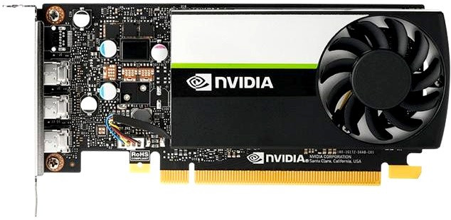 Видеокарта Nvidia 900-5G172-2540-000 Видеокарта Nvidia 900-5G172-2540-000