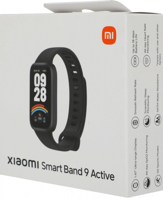 Фитнес-трекер Xiaomi BHR9444GL Фитнес-трекер Xiaomi BHR9444GL