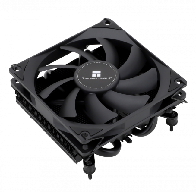 Кулер для процессора Thermalright AXP-90-X36 Кулер для процессора Thermalright AXP-90-X36