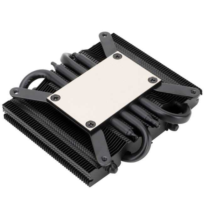 Кулер для процессора Thermalright AXP-90-X36 Кулер для процессора Thermalright AXP-90-X36