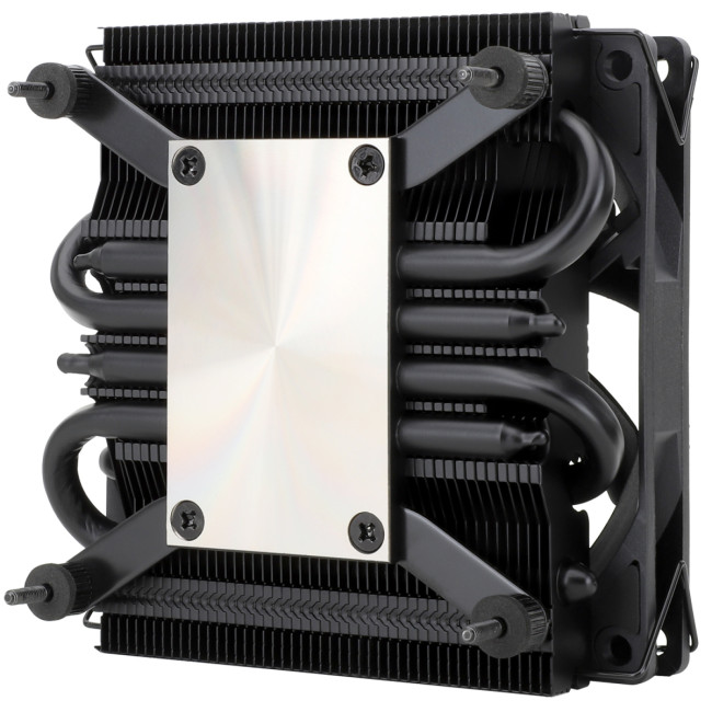 Кулер для процессора Thermalright AXP-90-X36 Кулер для процессора Thermalright AXP-90-X36