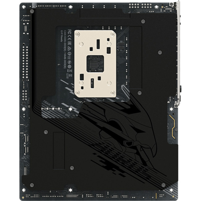 Материнская плата GIGABYTE X870E A PRO X Материнская плата GIGABYTE X870E A PRO X