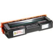 SP C310HE Принт-картридж высокой ёмкости Чёрный Ricoh 407634 SP C310HE Принт-картридж высокой ёмкости Чёрный Ricoh 407634