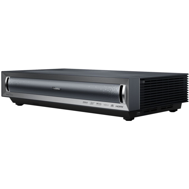 Телевизор Lazer TV 120'' Hisense Hisense PX3SE-PRO