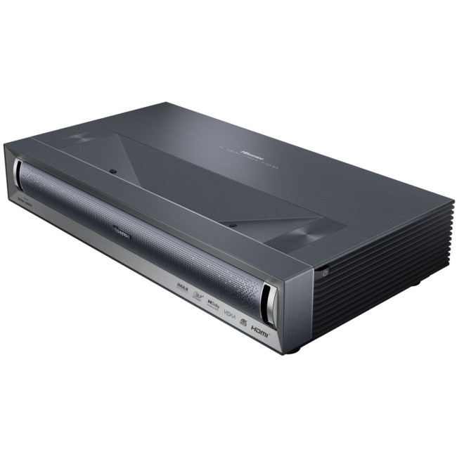 Телевизор Lazer TV 120'' Hisense Hisense PX3SE-PRO