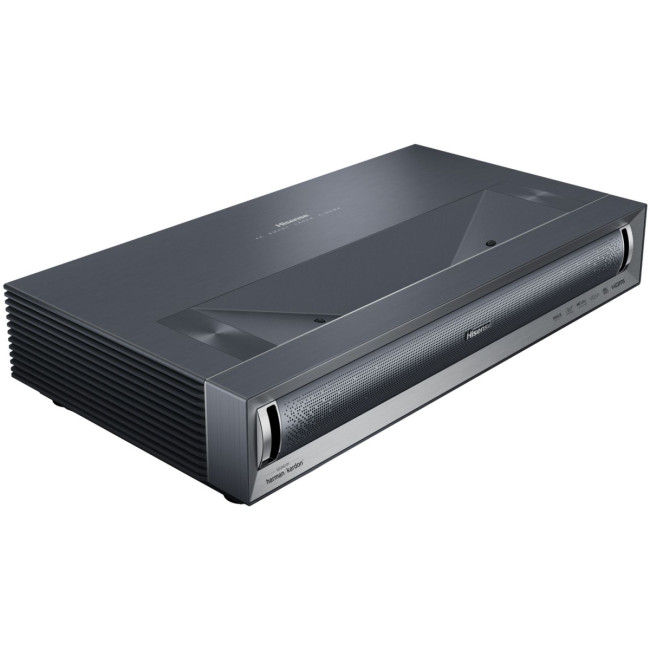 Телевизор Lazer TV 120'' Hisense Hisense PX3SE-PRO